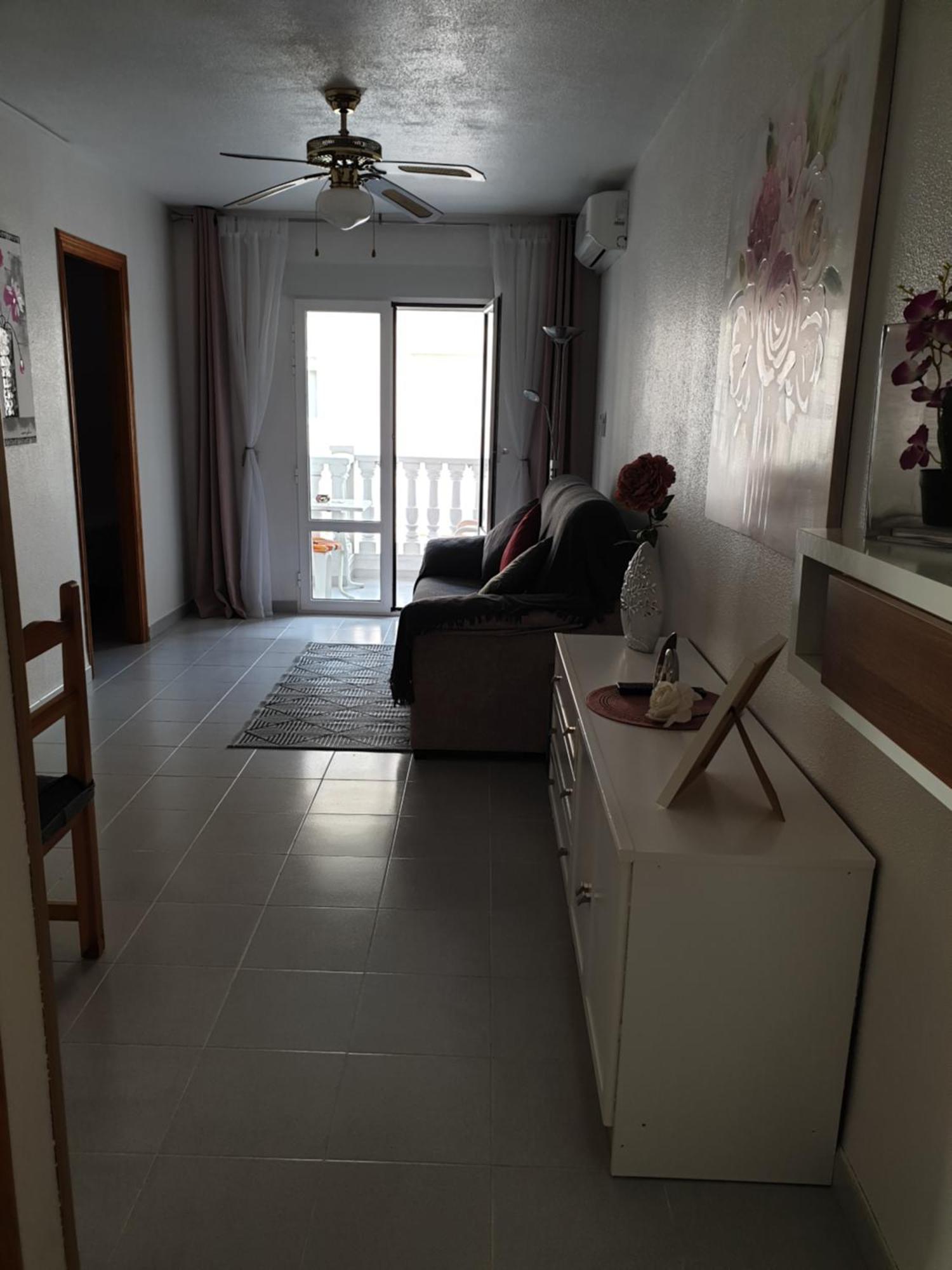 Homely Appartment Playa Acequion Torrevieja Exterior foto