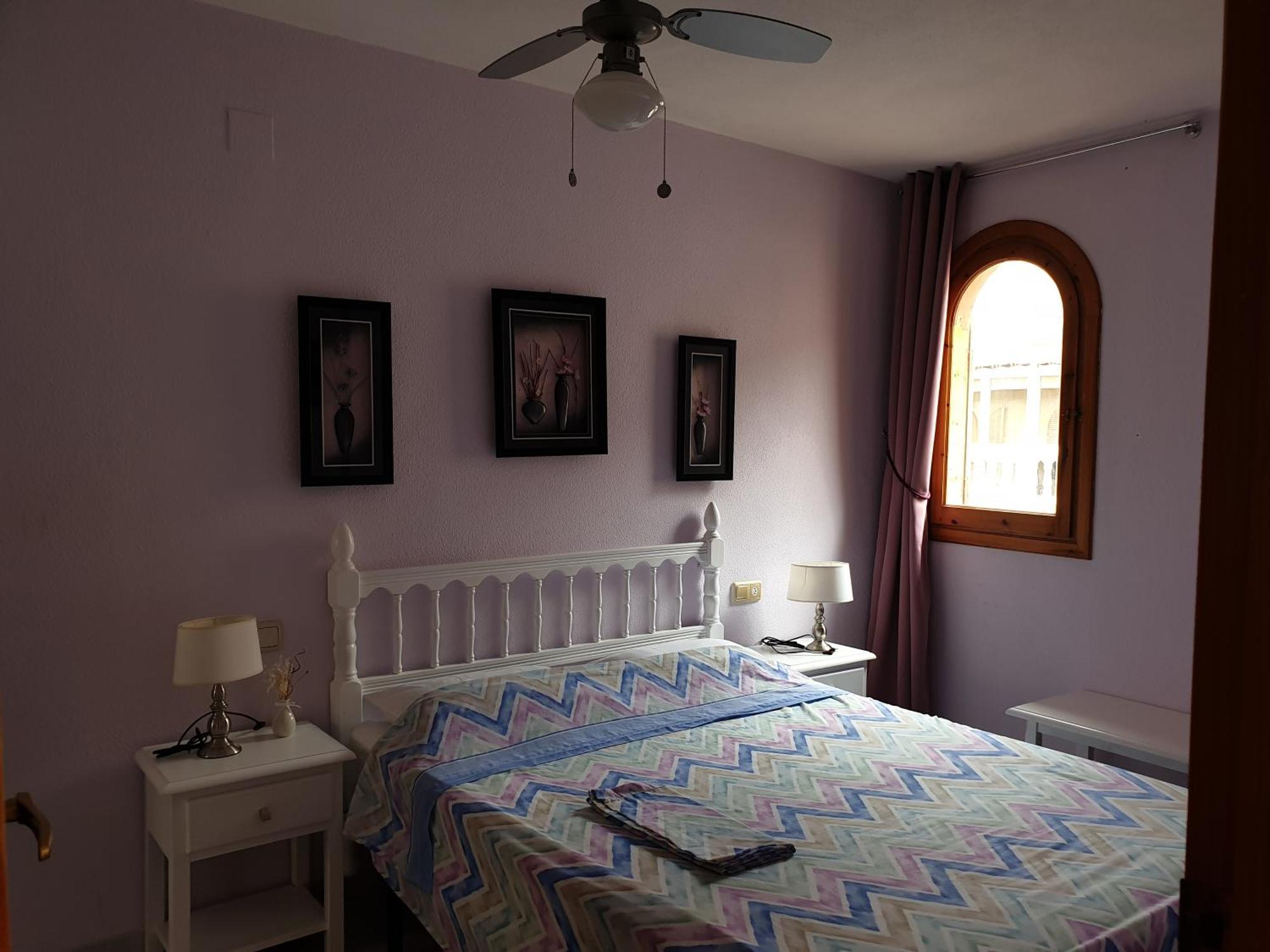 Homely Appartment Playa Acequion Torrevieja Exterior foto
