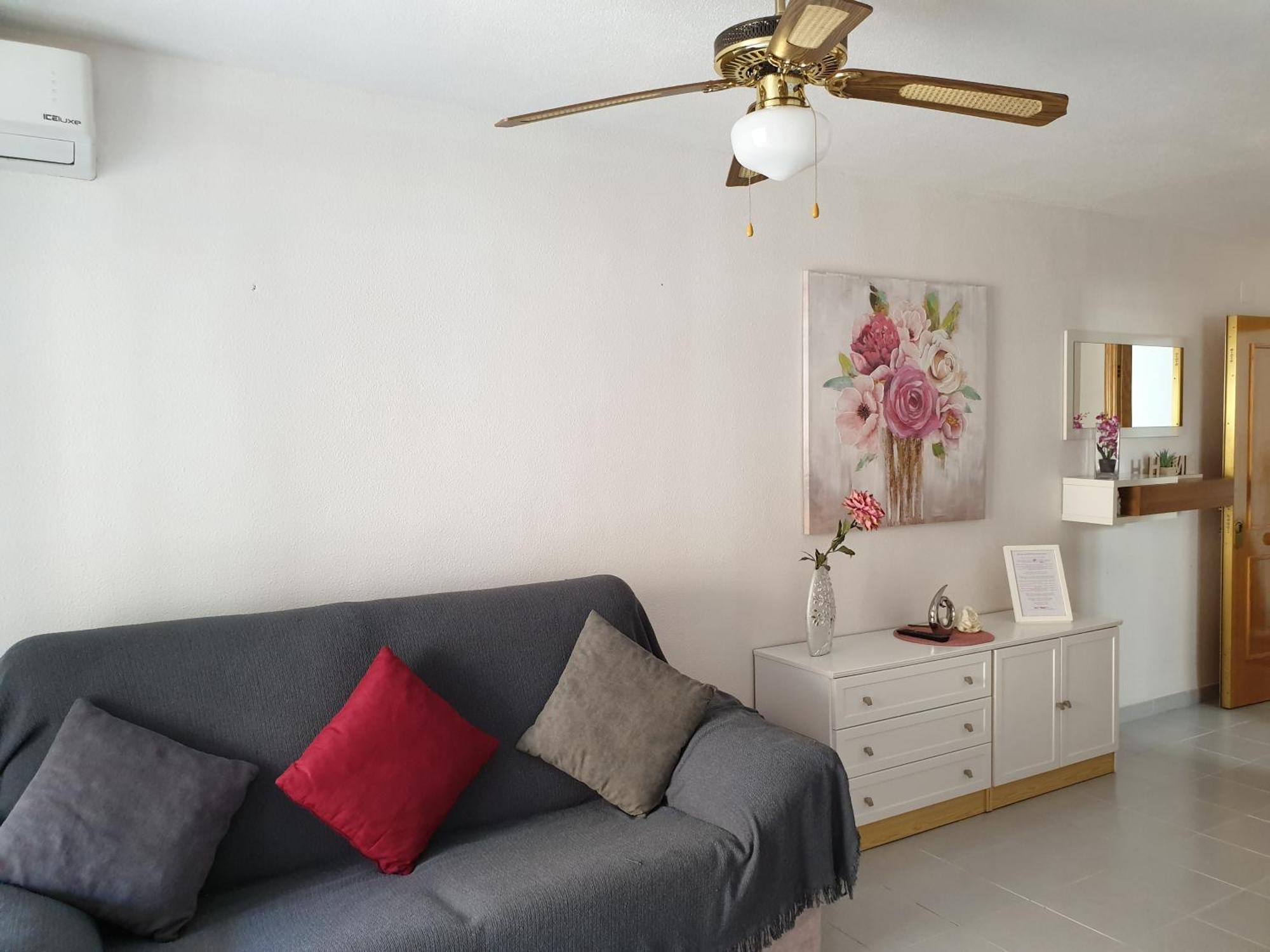 Homely Appartment Playa Acequion Torrevieja Exterior foto