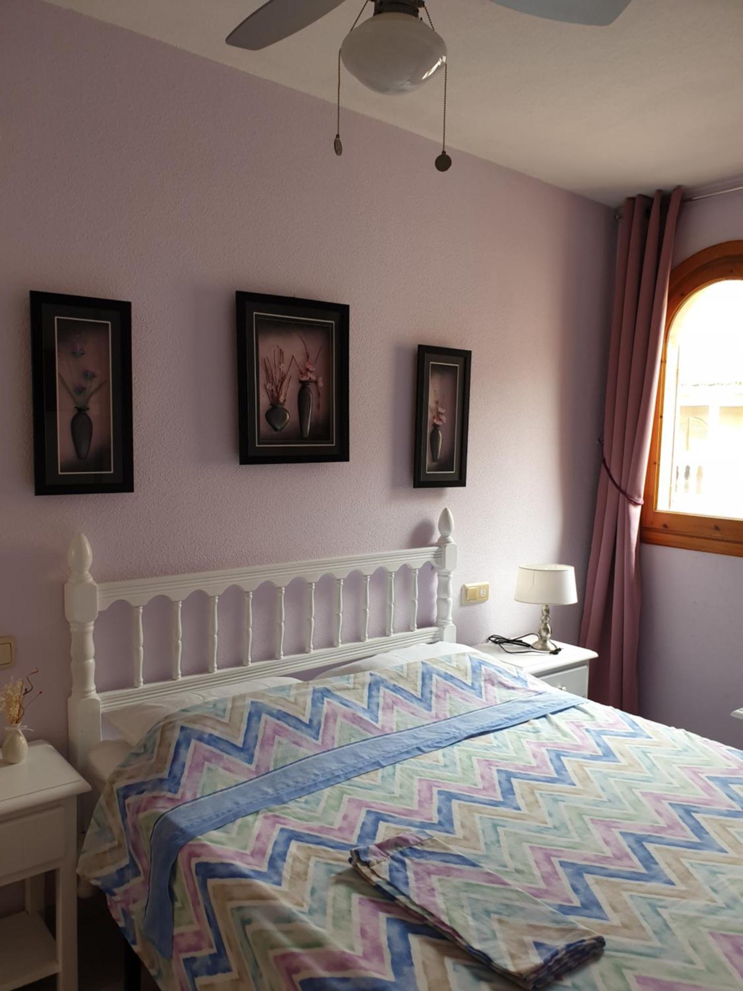Homely Appartment Playa Acequion Torrevieja Exterior foto