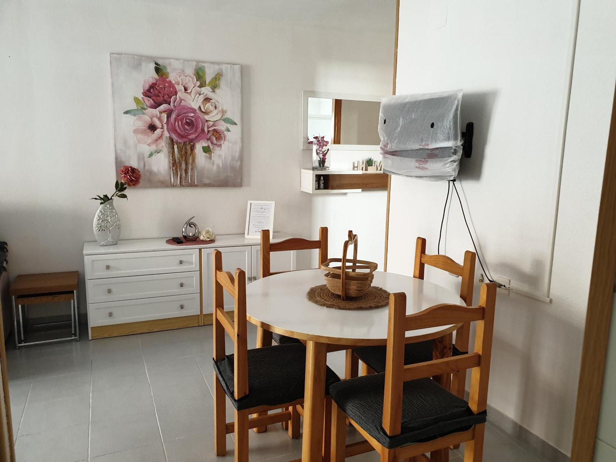 Homely Appartment Playa Acequion Torrevieja Exterior foto