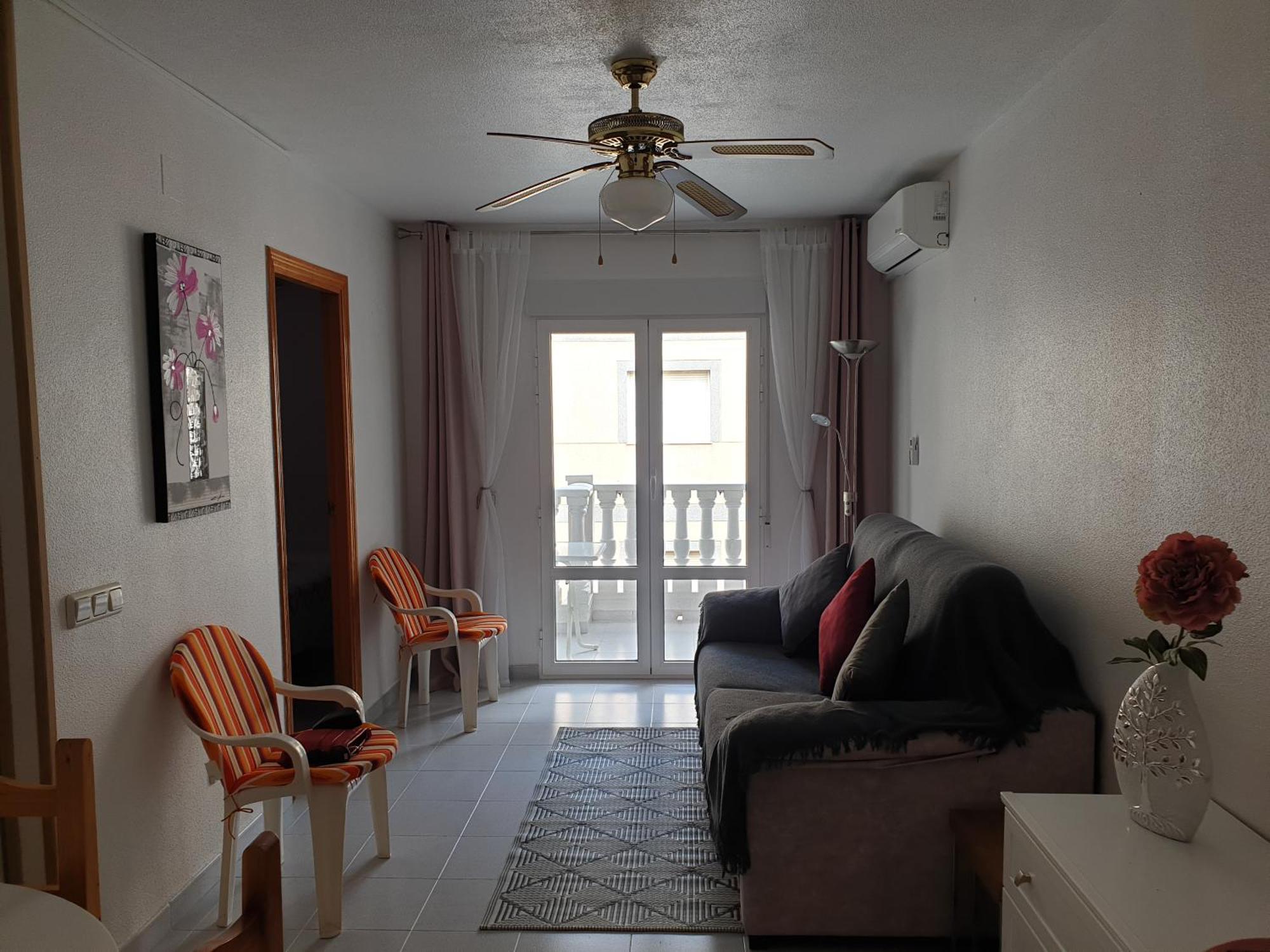 Homely Appartment Playa Acequion Torrevieja Exterior foto