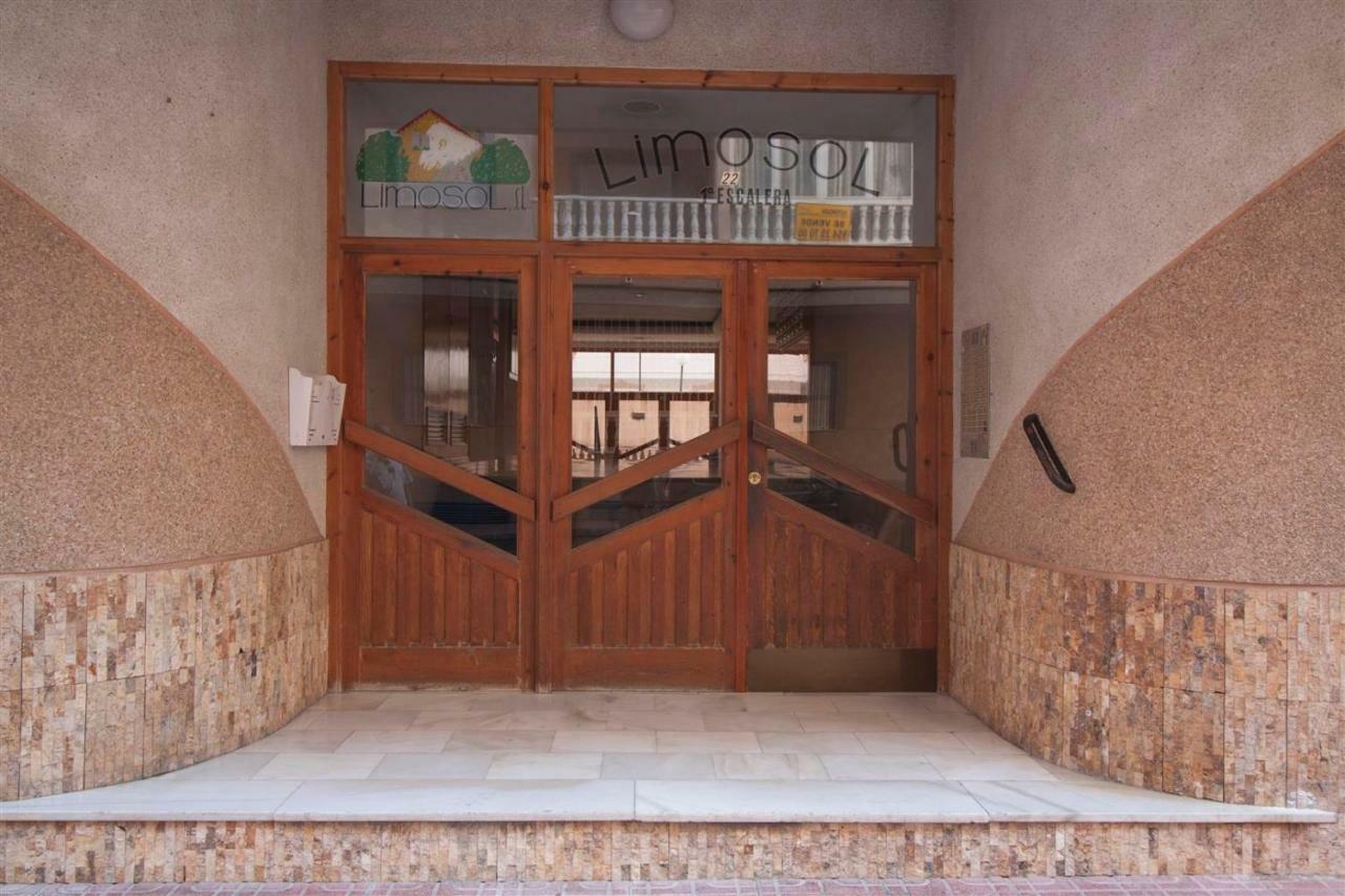 Homely Appartment Playa Acequion Torrevieja Exterior foto