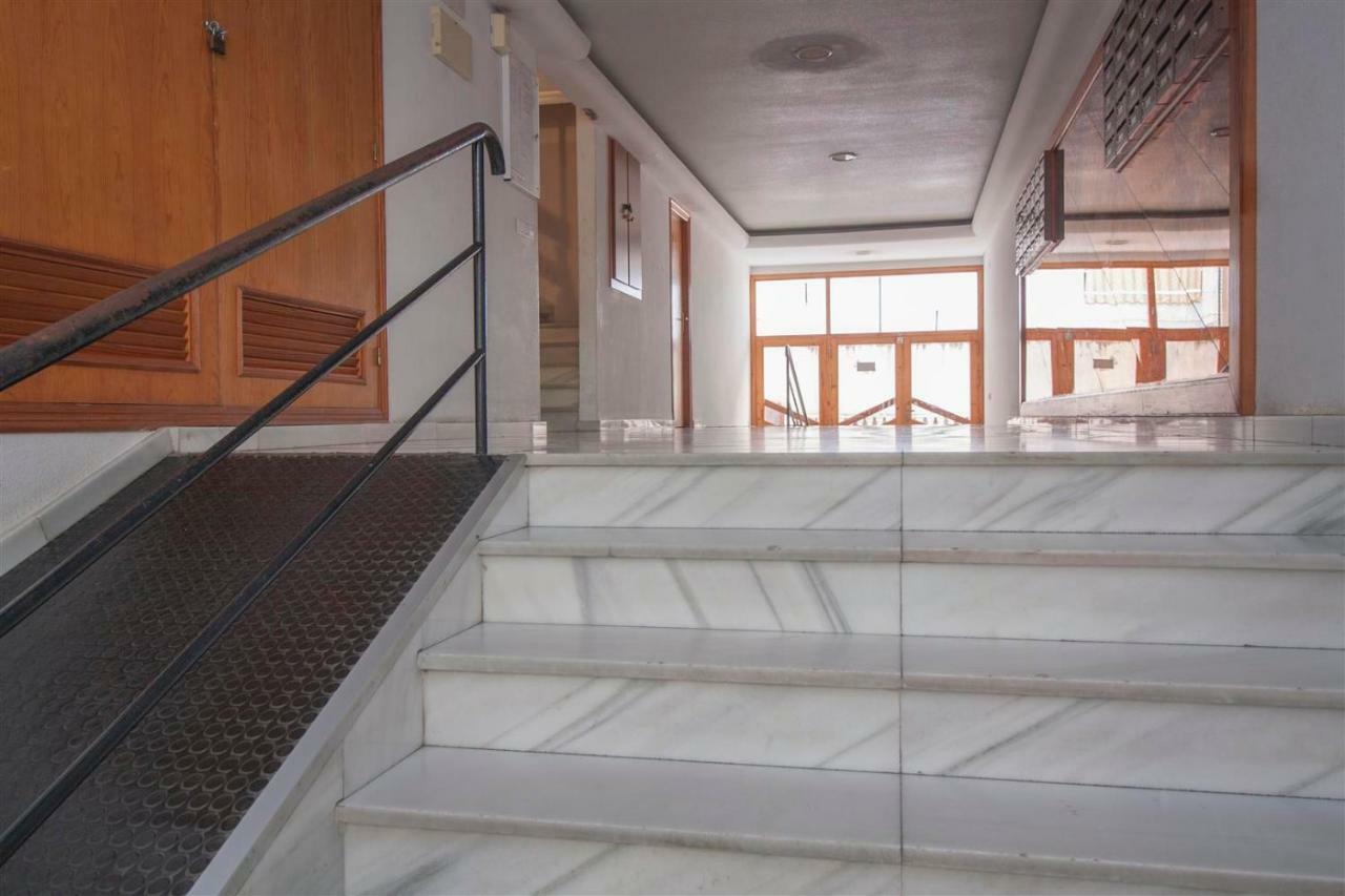 Homely Appartment Playa Acequion Torrevieja Exterior foto