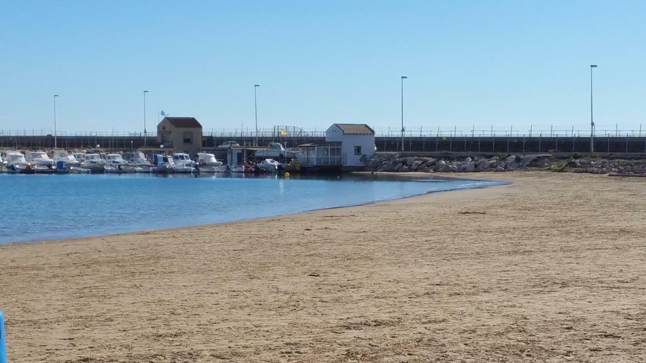 Homely Appartment Playa Acequion Torrevieja Exterior foto