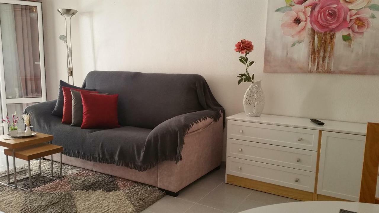 Homely Appartment Playa Acequion Torrevieja Exterior foto